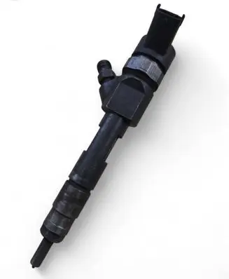 Renault Laguna II Fuel injector 0445110230