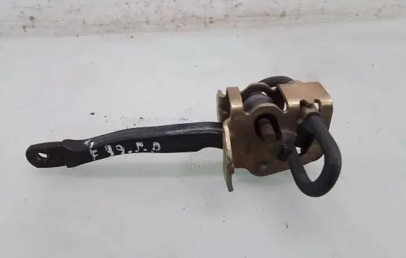 BMW 5 E39 Front door check strap stopper