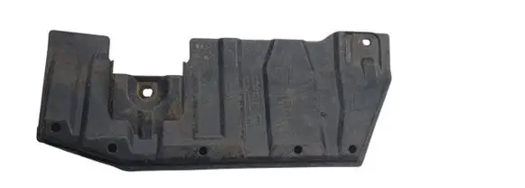 Mitsubishi Lancer X Engine splash shield/under tray MN154382
