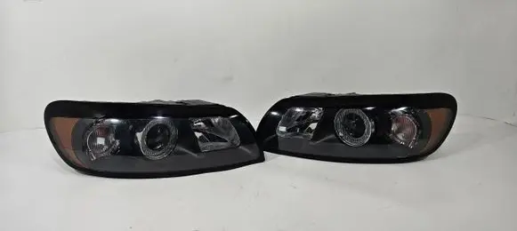 Volvo C30 Headlights/headlamps set 124547234324