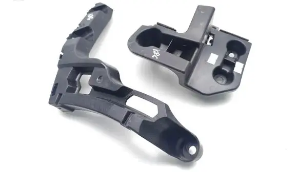 Opel Mokka B Rear bumper mounting bracket 9835230580 9835238080 A-00237780