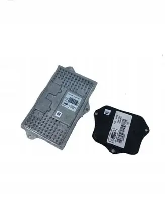 Ford Focus Headlight ballast module Xenon K1RTEILE