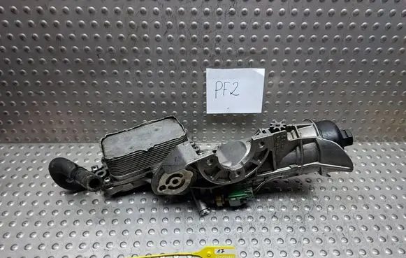 Dodge Nitro Oil filter mounting bracket S27725862 70307311