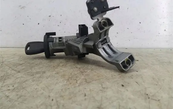 Fiat Grande Punto Ignition lock 51793074