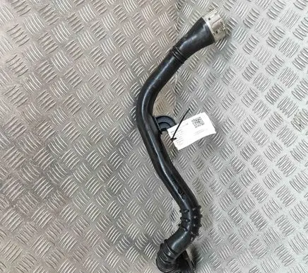 Nissan Qashqai J12 Intercooler hose/pipe 144606UB1B A0081538928