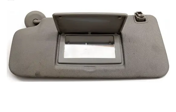 Opel Mokka Sun visor