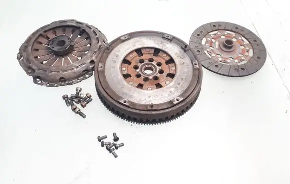 Citroen C5 Clutch set kit 324024110 1864994501 3082631901
