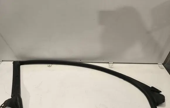 Audi A7 S7 4G Front door rubber seal 4G8845354 55339732