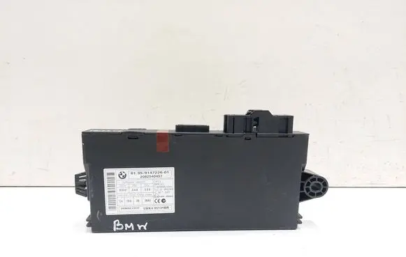BMW 3 E90 E91 CAS control unit/module 6135914722601 9147226 5WK49513YBR