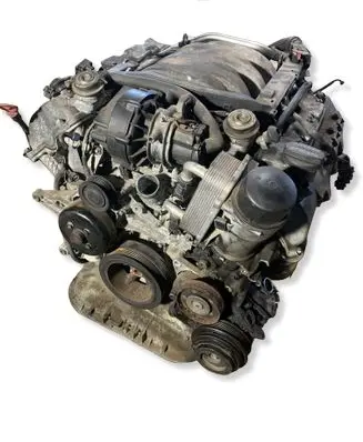 Mercedes-Benz E W210 Engine 112914