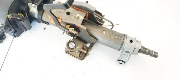 Opel Vectra C Steering wheel axle 24415475