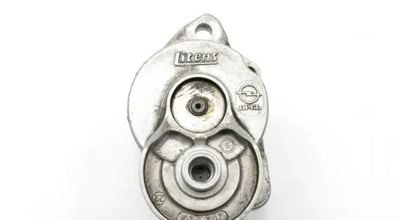 Opel Frontera B Timing belt/chain tensioner 90500229AA
