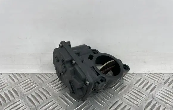 BMW 3 G20 G21 Throttle valve 8512452 1354 A2C18294400