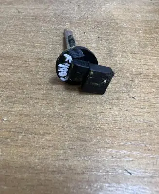BMW 5 F10 F11 Oil temperature sensor 190268 F4005