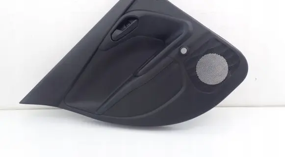 Fiat Tipo Rear door card panel trim 3564110042