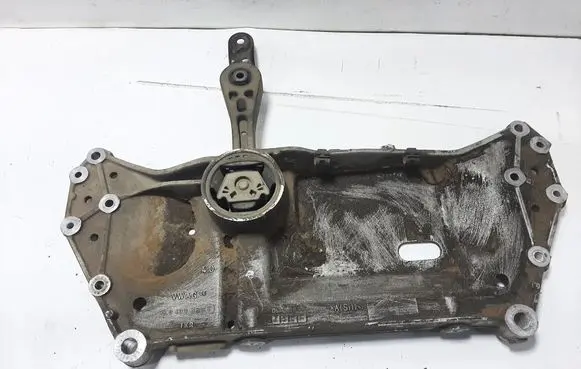 Volkswagen Golf VI Front subframe 1K0199369F