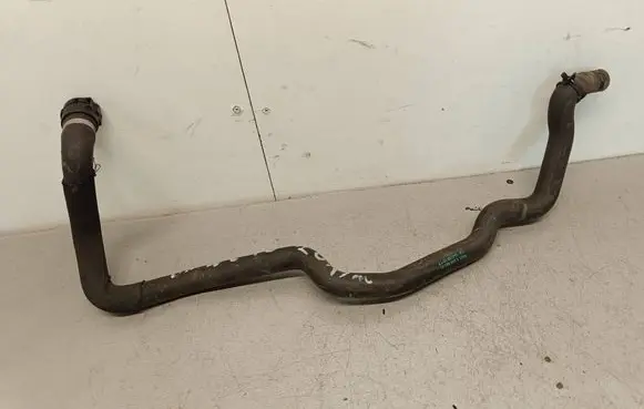 BMW 6 F12 F13 Intercooler hose/pipe 64219248662 15476610