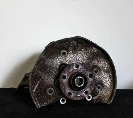 Audi Q5 SQ5 Rear wheel hub 8R0505436C 8R0505432F