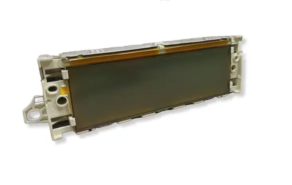 Citroen C4 I Screen/display/small screen 9657882880KASACJ 9657882880