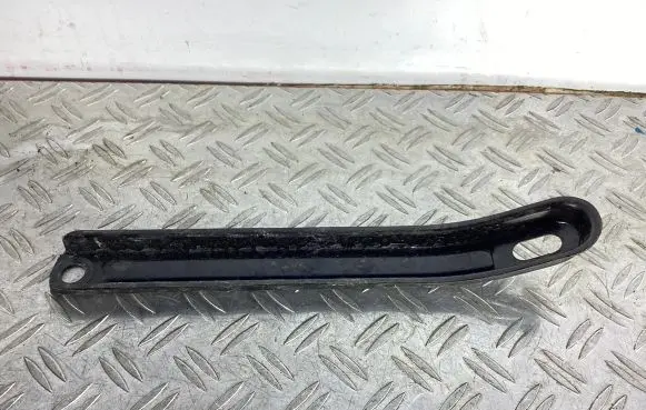 Mercedes-Benz GLC X253 C253 Fender mounting bracket A2536280900