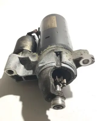 Audi A5 Sportback 8TA Starter motor 03L911021G 23022015 0001139075