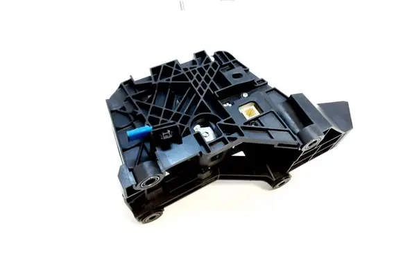 Toyota RAV 4 (XA40) Gear shifter/selector 75C996 75C923