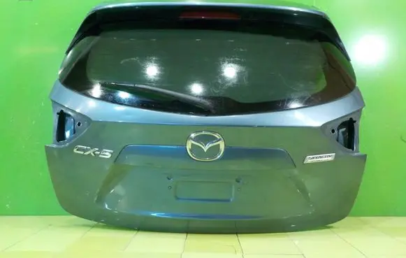 Mazda CX-5 Tailgate/trunk/boot lid 17AB178 61CA941FAFE6420CA