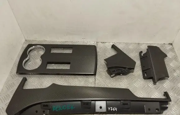 Tesla Model S Interior decorative trim set 149508