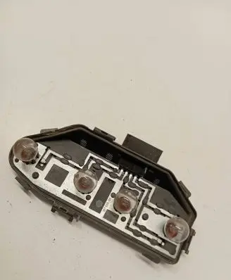 Volkswagen Transporter - Caravelle T5 Tail light bulb cover holder 7H0945257A