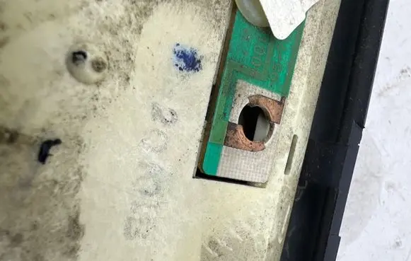 Light switch