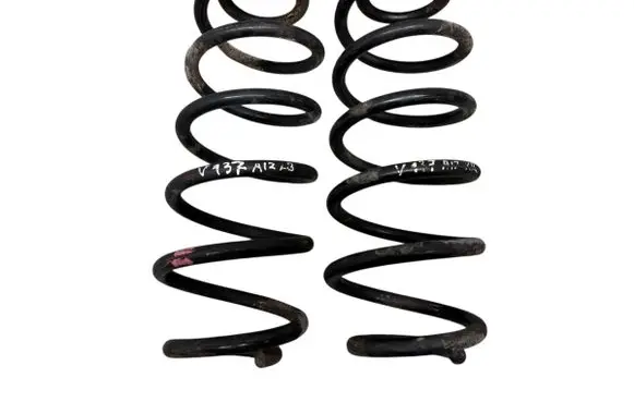 Toyota Verso Rear coil spring 482310F040