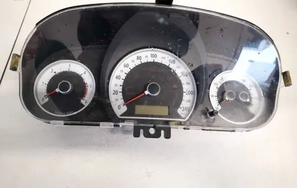 KIA Ceed Speedometer (instrument cluster) 940031h270 94003-1h270