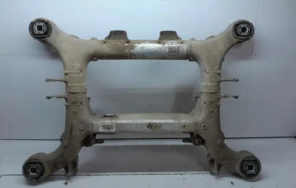 BMW 5 F10 F11 Rear subframe 