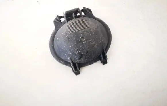 Headlight/headlamp dust cover