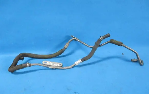 Audi Q5 SQ5 Power steering hose/pipe/line 8R0422891H