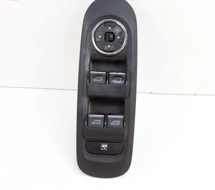 Ford Mondeo MK IV Electric window control switch 7S7T14A132AB 18032008