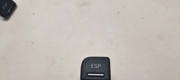 Audi A4 S4 B7 8E 8H ESP (stability program) switch 8E1927134B