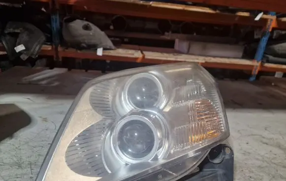 Headlight/headlamp