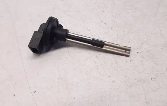 BMW 3 E90 E91 Interior temperature sensor 6915391