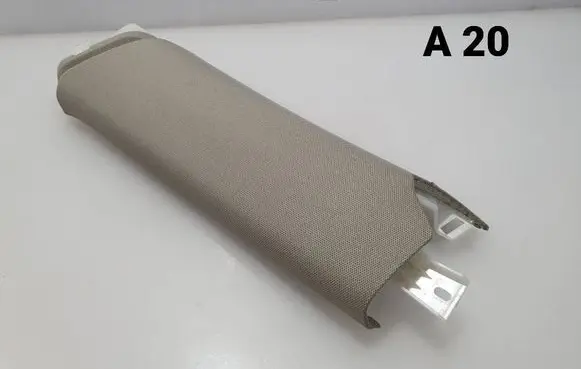 Audi Q5 SQ5 (C) pillar trim 8R0867288B 8R0867288C