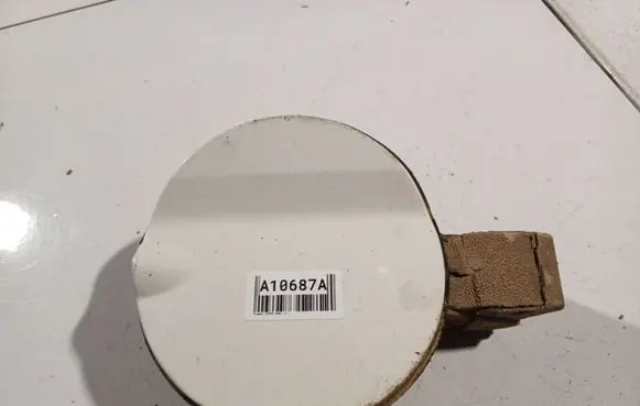 Peugeot Bipper Fuel tank cap