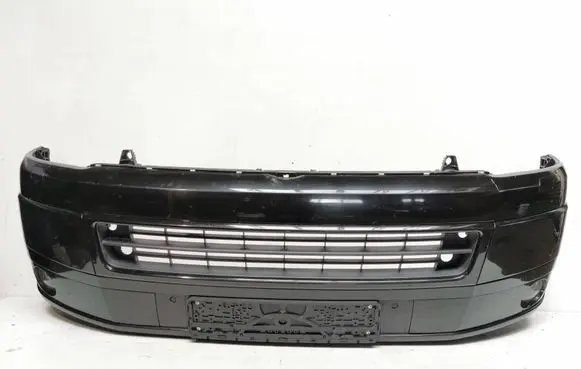 Volkswagen Transporter - Caravelle T5 Front bumper 7E5807221