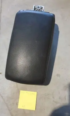 Audi A6 S6 C6 4F Armrest