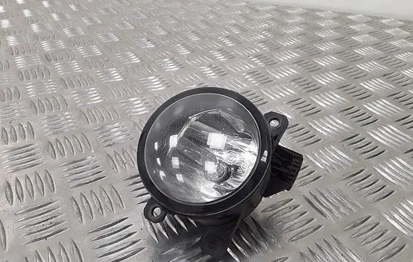 Citroen C4 Grand Picasso Front fog light 89211690