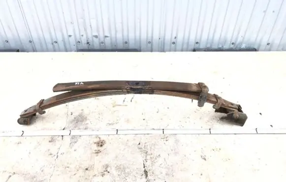 KIA K2500, K2700, K3000 Rear leaf spring 