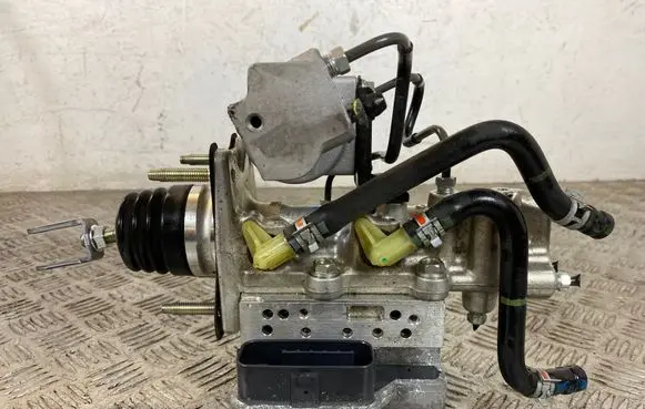 Lexus CT 200H ABS Pump 4721076100 4727047030 4720533040