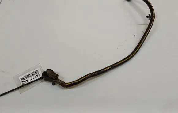 Nissan Primera Positive cable (battery) 