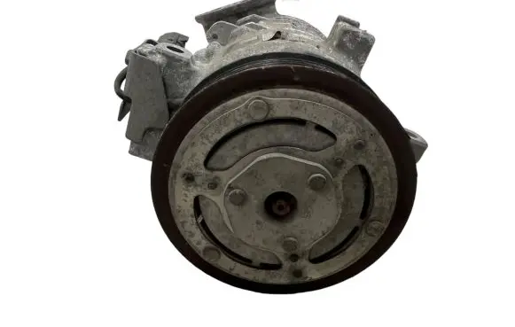 Jeep Renegade Air conditioning (A/C) compressor (pump) 51936675 GE4471608841 10U06978