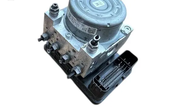 Volkswagen PASSAT B8 ABS Pump 5Q0614517GD 28516335213 10062937001