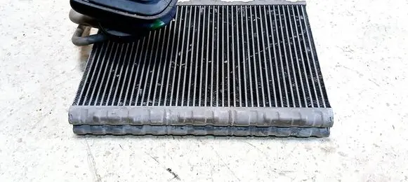 Audi A4 S4 B8 8K Air conditioning (A/C) radiator (interior) H1405006 11561 020408
